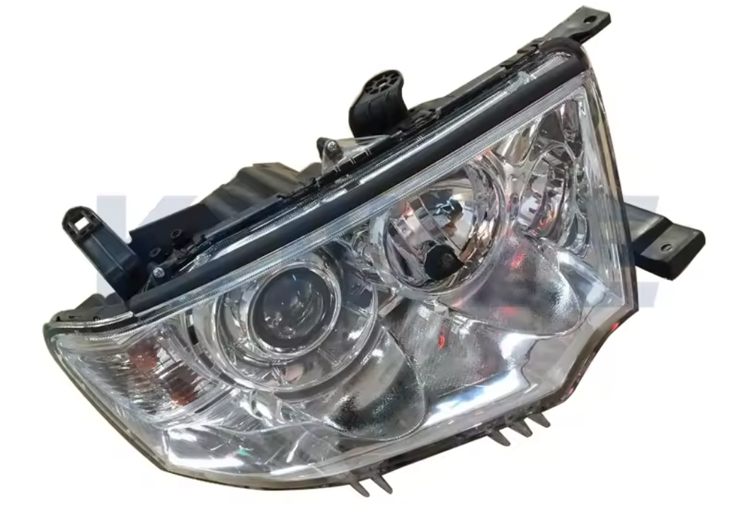 Mitsubishi Pajero Montero Sport L200